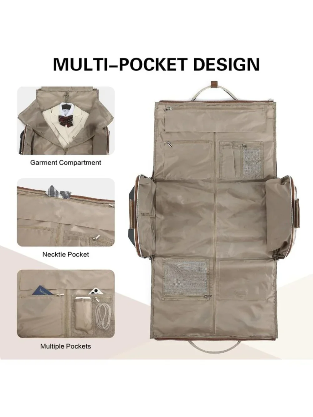 N/A travel style